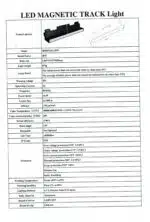 Trackliner Magnetic 30W - Image 3