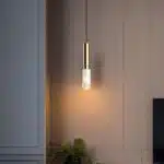 ⁦دلاية اضاءة مودرن رخام⁩ - الصورة ⁦4⁩