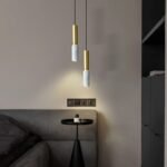 ⁦دلاية اضاءة مودرن رخام⁩ - الصورة ⁦5⁩