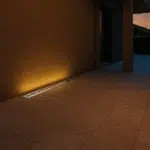 اب لايت مستطيل