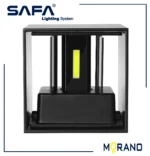 Outdoor LED Wall Light - Image 2