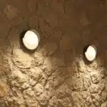 ابليك ليد جداري