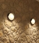 ابليك ليد جداري