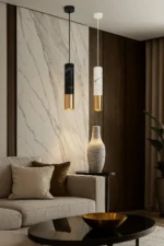 Modern Pendant Light