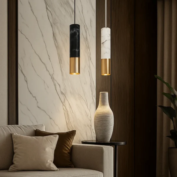 Modern Pendant Light