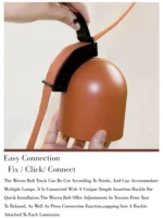 Moving Spotlight for Magnetic Belt Lighting - Image 2