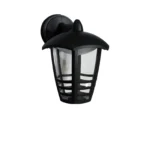 Wall-Mounted Lantern - Image 2