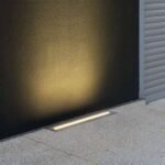 Hi-Power 12W Rectangular Uplight