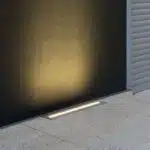اب لايت مستطيل