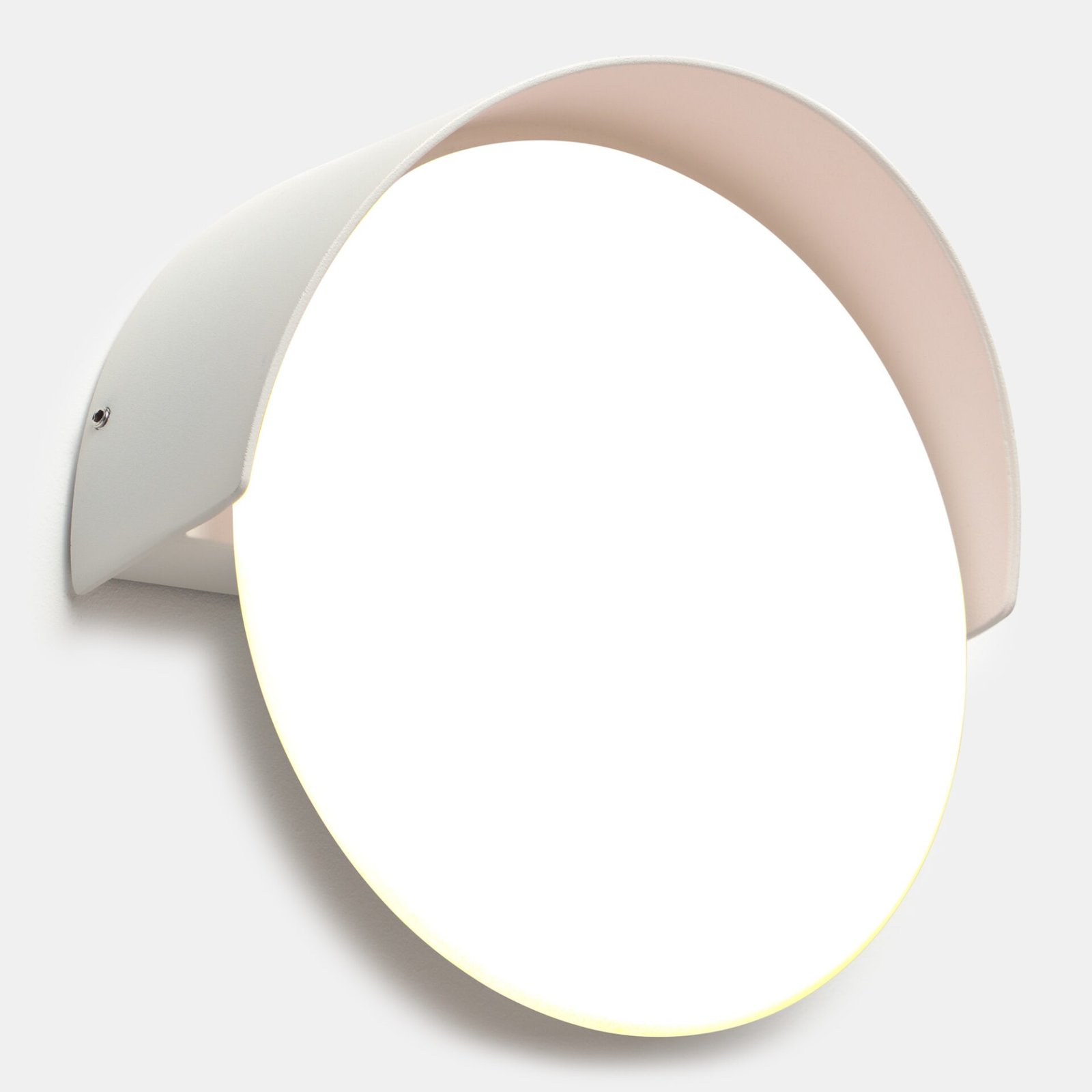PX-0770-BLA_2 LED Wall Light - Image 1
