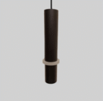 Pendant Acrylic Wall Light - Image 2