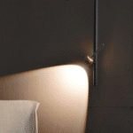 Modern Brown Pendant Light