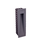 6W Vertical Rectangular Staircase Light