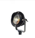 7W LED Spotlight with Cap - Image 2
