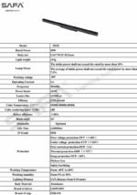 30W Eye Liner - Image 2