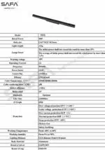 30W Eye Liner - Image 4