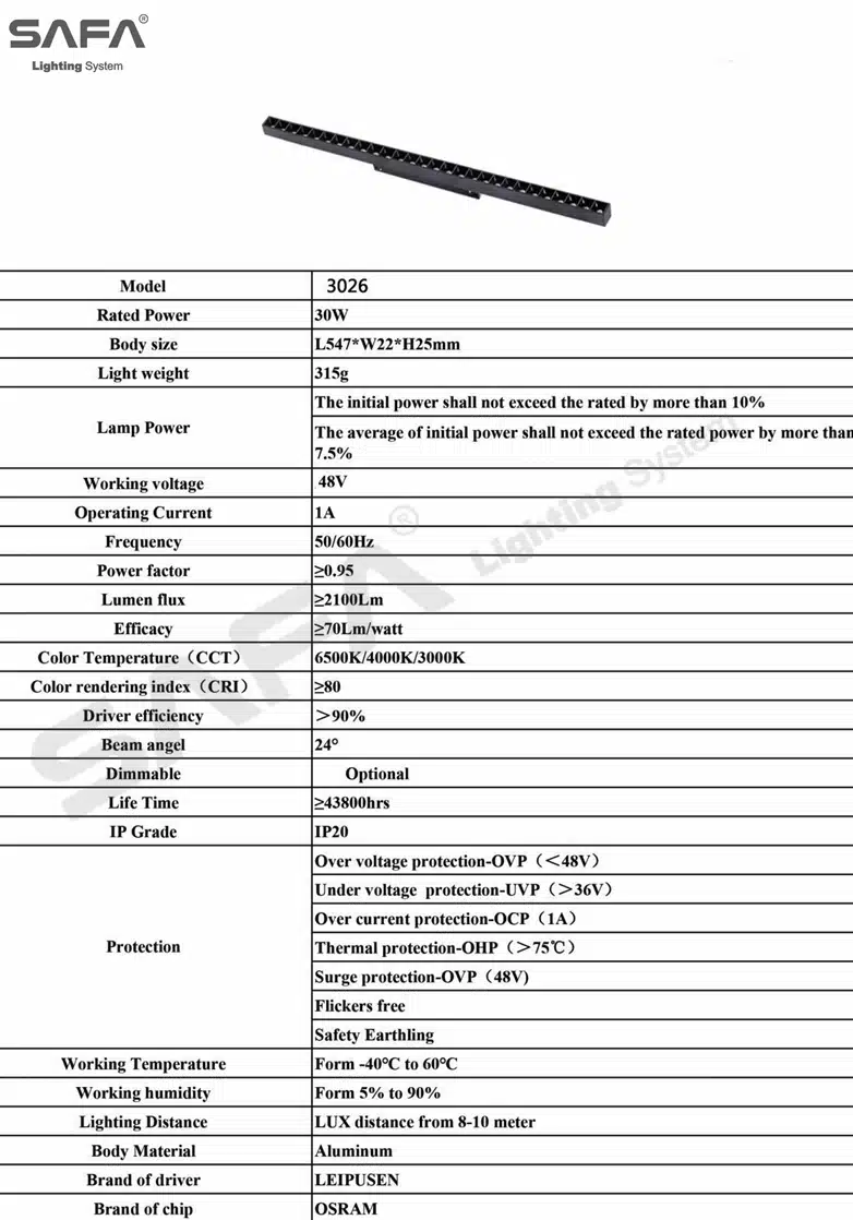30W Eye Liner - Image 4