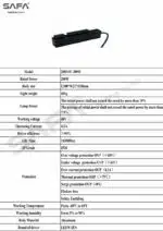 200W Magnetic Transformer - Image 2