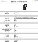 Neo Magnetik Moving Cylinder - Image 3