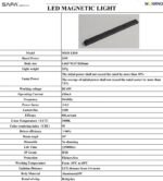New Magnet Eye Liner - Image 3