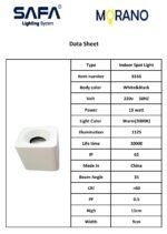Emeca Square Cylinder - Image 3