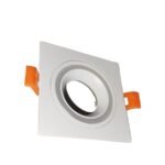 Empty Square Spotlight