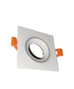 Empty Square Spotlight
