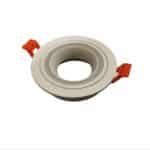 سبوت فارغ مدور