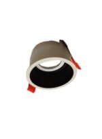 Empty two-color spotlight - Image 2