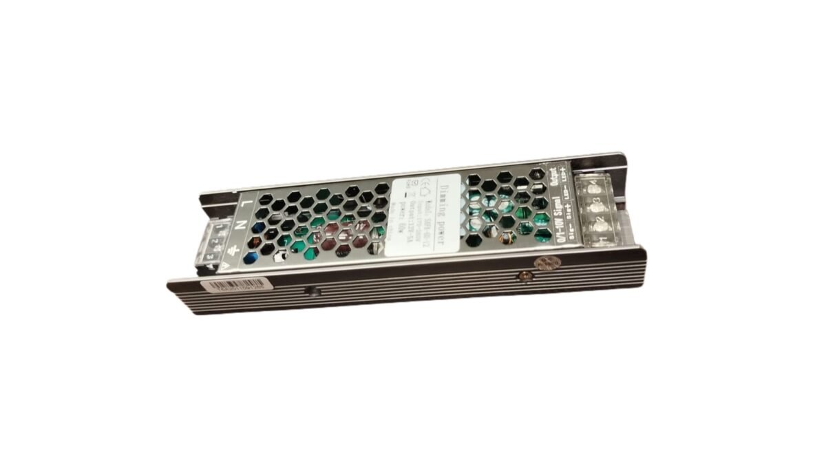 Transformer Power Supply Dimmer 8.3A - Image 1