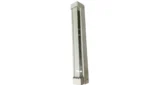 Modern Crystal Wall Sconce - Image 2