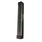 Modern Crystal Wall Sconce