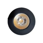 Black Round Mob - Image 2