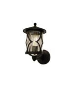 Round wall lantern - Image 2