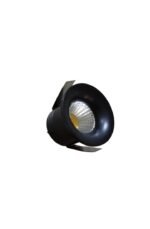 Black Spotlight