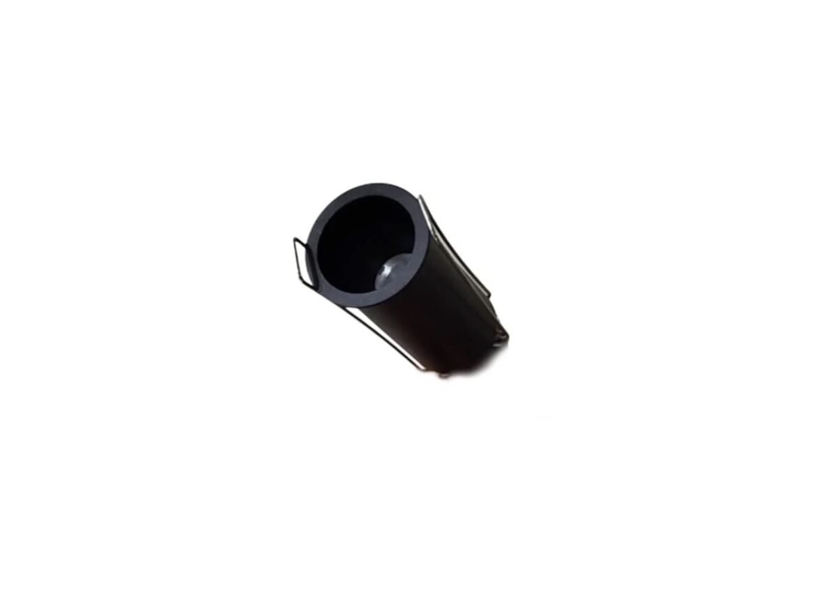 Black Spotlight - Image 2