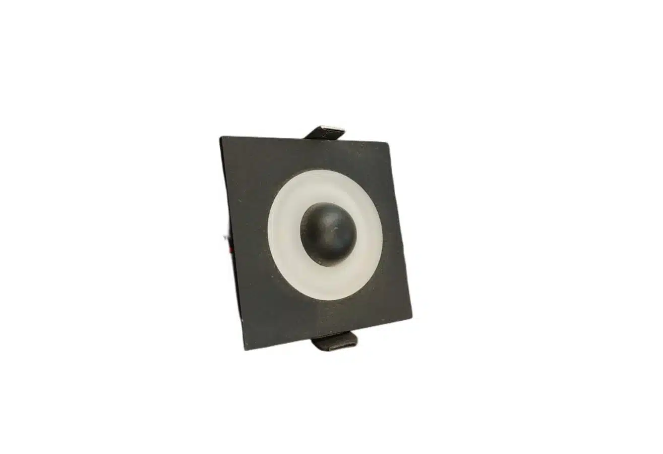 Black Acrylic Spotlight - Image 2