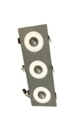 Triple Acrylic Black Spotlight - Image 2
