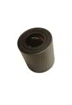 ⁦سلندر فارغ مدور⁩ - الصورة ⁦2⁩