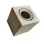 سلندر فارغ صاج مربع