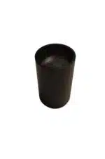 Empty cylinder
