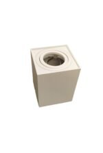 Single Square Movable Cylinder