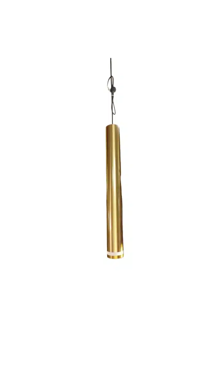 Acrylic Pendant with a Hole - Image 2