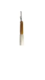 Modern Marble Pendant Light - Image 2