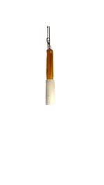 Modern Marble Pendant Light - Image 3