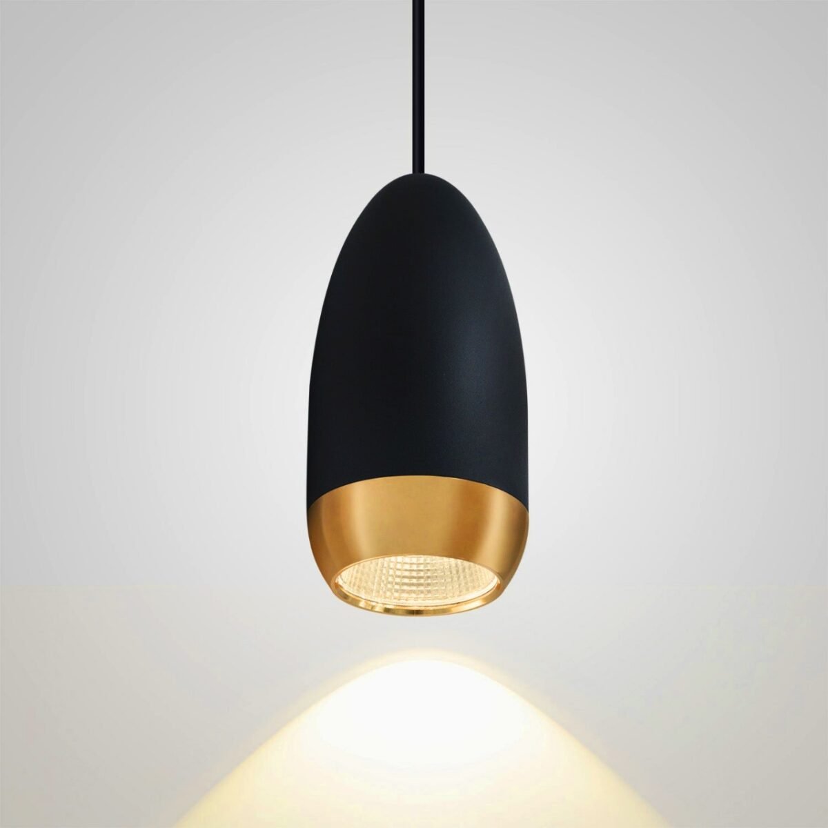 Modern Pendant Light - Image 1