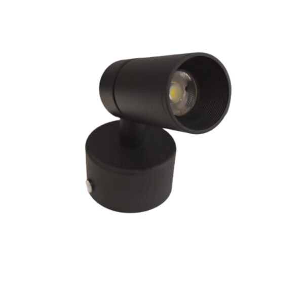 3W LED spotlight