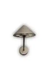 9W LED spotlight