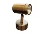 3W LED spotlight