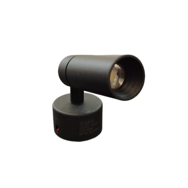 5W LED spotlight